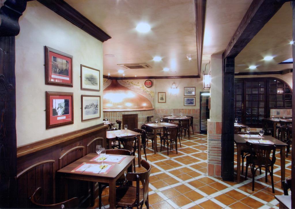 Hostal El Jardin Benidorm Eksteriør billede